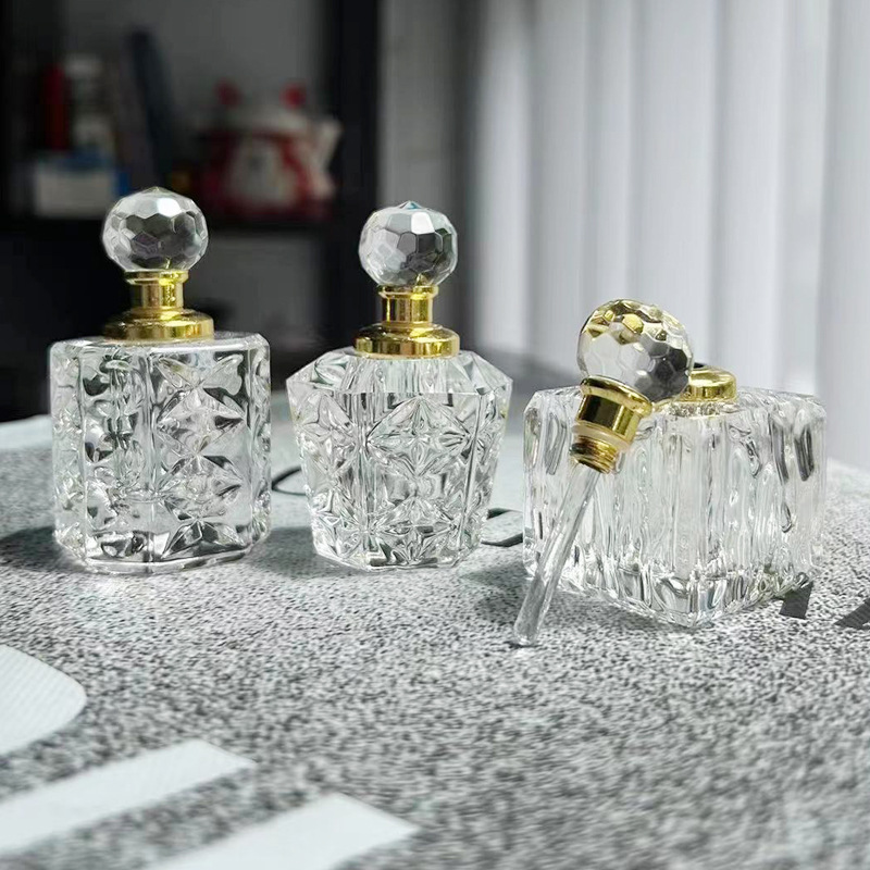 Empty Refillable Perfume Dropp - Juice Bottle Dropper incelemesi ve fiyatı