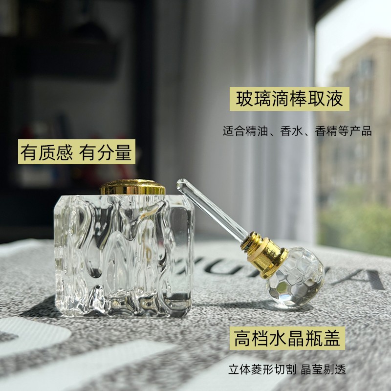 Empty Refillable Perfume Dropp - Juice Bottle Dropper incelemesi ve fiyatı