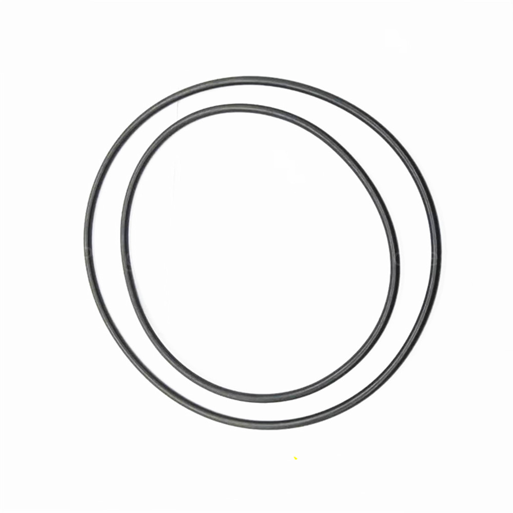 Excavator parts for hydraulic  - Tank O-Ring Seal incelemesi ve fiyatı