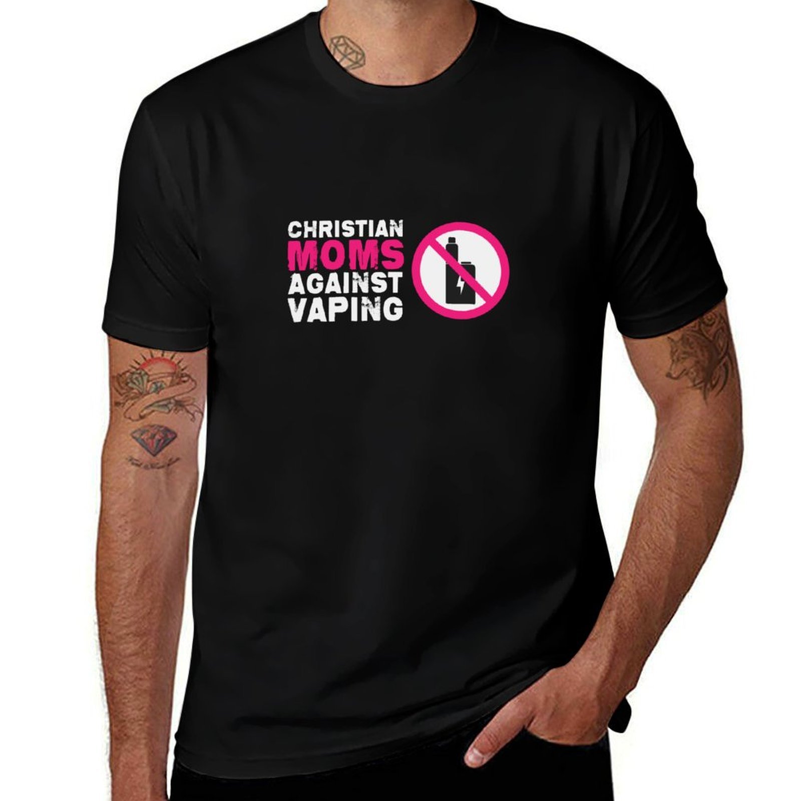 Christian Moms Against Vaping  - Quick Vape incelemesi ve fiyatı