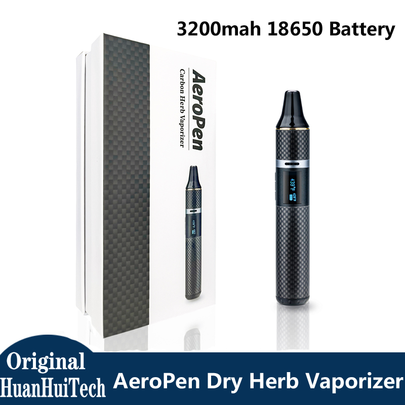 Original AeroPen Dry Herb Vapo - Vape Battery 18650 incelemesi ve fiyatı