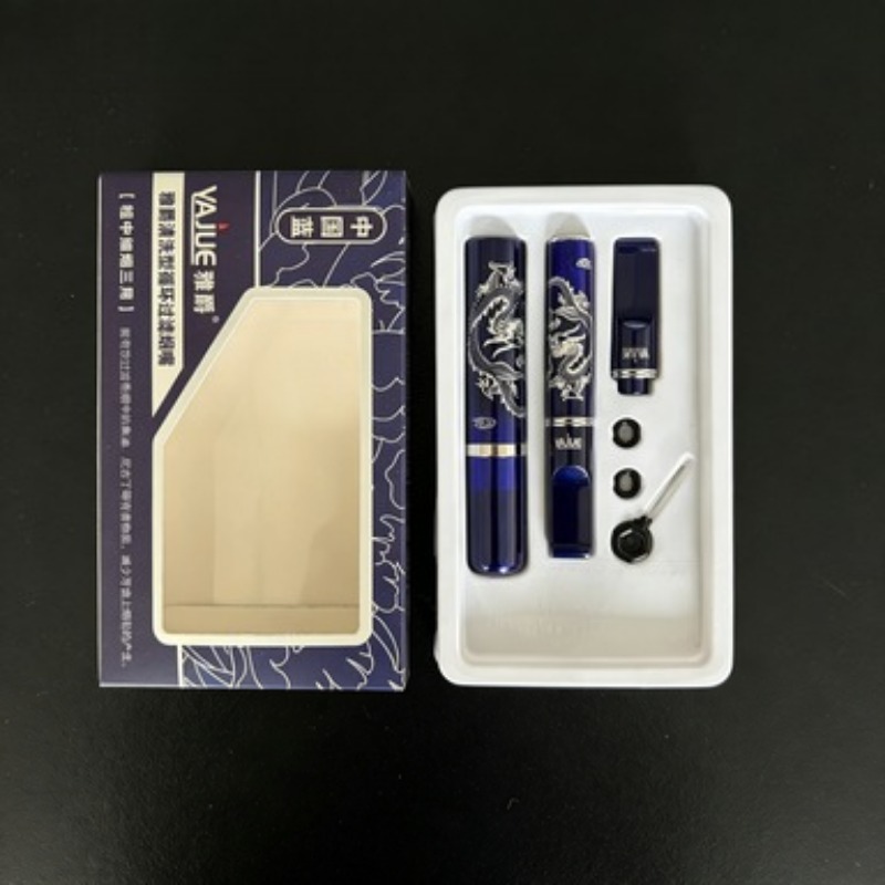 2/4 Sets Smoke filter High Eff - Smoking & Vaping Accessories incelemesi ve fiyatı
