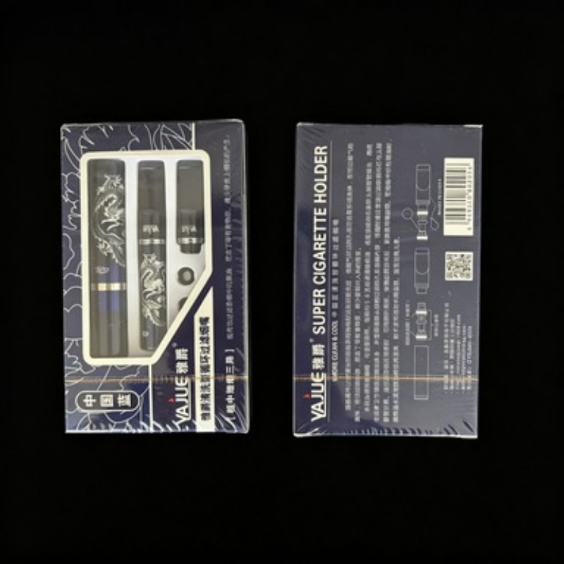 2/4 Sets Smoke filter High Eff - Smoking & Vaping Accessories incelemesi ve fiyatı