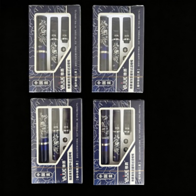 2/4 Sets Smoke filter High Eff - Smoking & Vaping Accessories incelemesi ve fiyatı