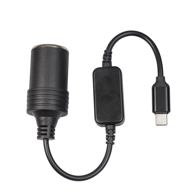 NEW 5V 2A USB To 12V Cigarette - Accessories Experts Vape incelemesi ve fiyatı