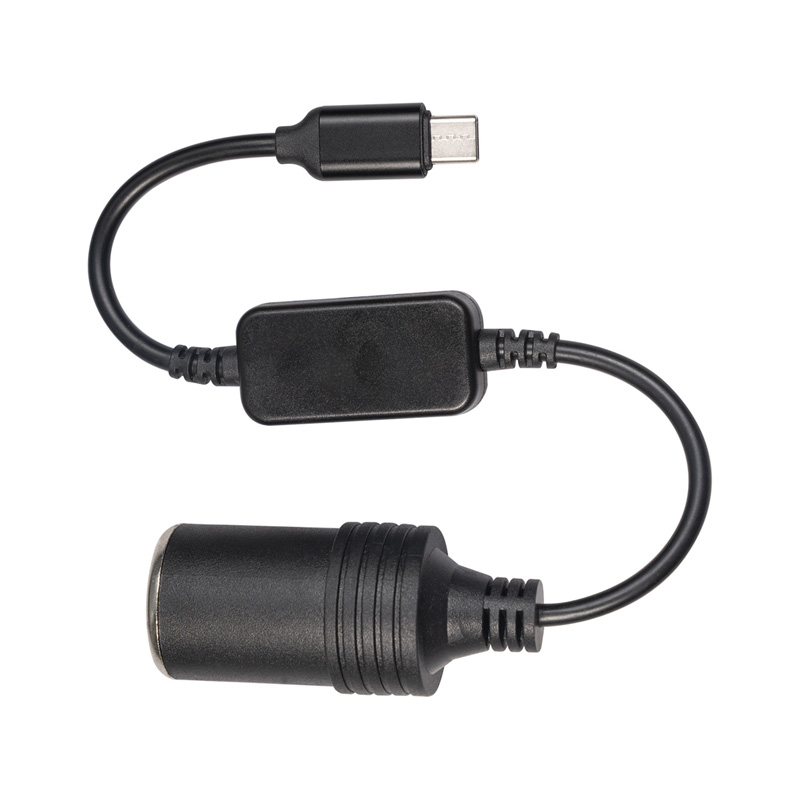 NEW 5V 2A USB To 12V Cigarette - Accessories Experts Vape incelemesi ve fiyatı
