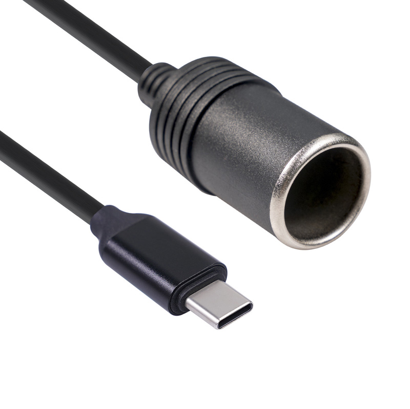 NEW 5V 2A USB To 12V Cigarette - Accessories Experts Vape incelemesi ve fiyatı