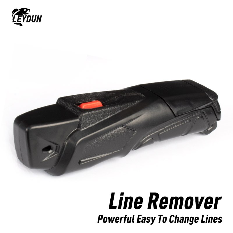 Electric Fishing Line Stripper - Mesh Coil Strip incelemesi ve fiyatı