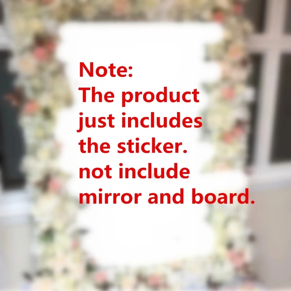 Muslim Mirror Wedding Vinyl St - Vape Ring incelemesi ve fiyatı