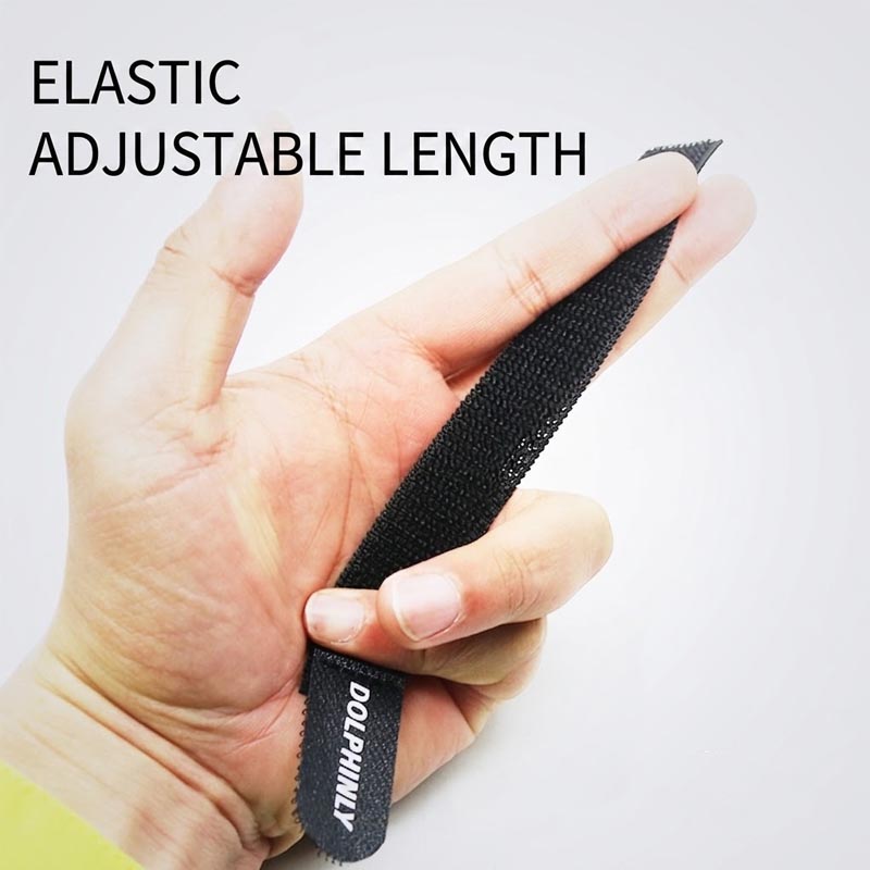 Fishing Rod Straps and Reel Sp - Mesh Coil Strip incelemesi ve fiyatı