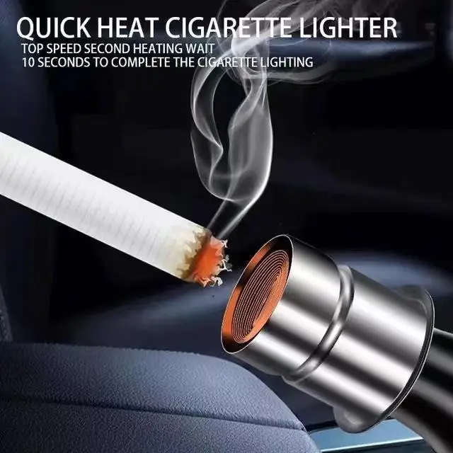 Car Windproof Electronic Cigar - Accessories Experts Vape incelemesi ve fiyatı