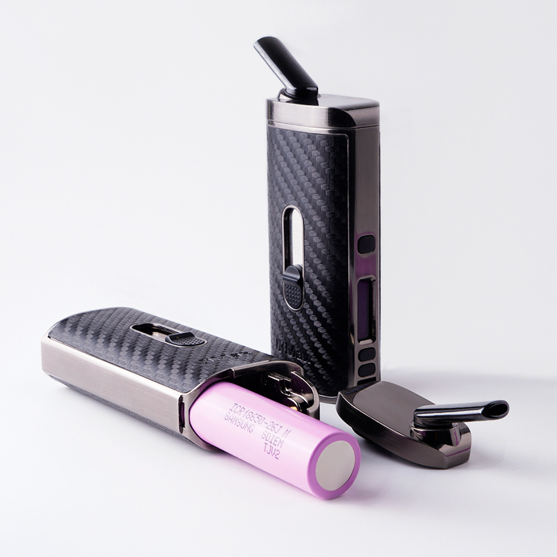 Original XMAX ACE Dry Herb Vap - Vape Battery 18650 incelemesi ve fiyatı