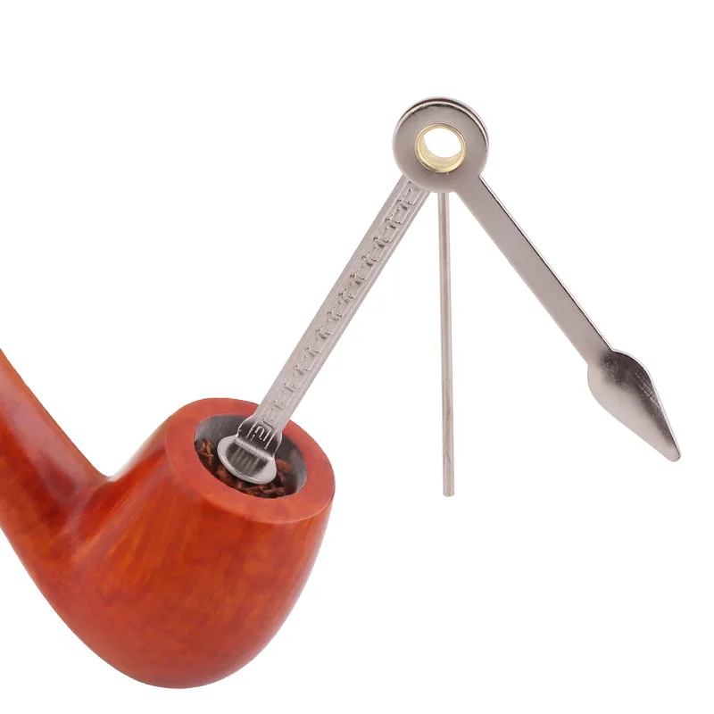 Multifunctional 3in1 Stainless - Weed Vaping Accessories incelemesi ve fiyatı