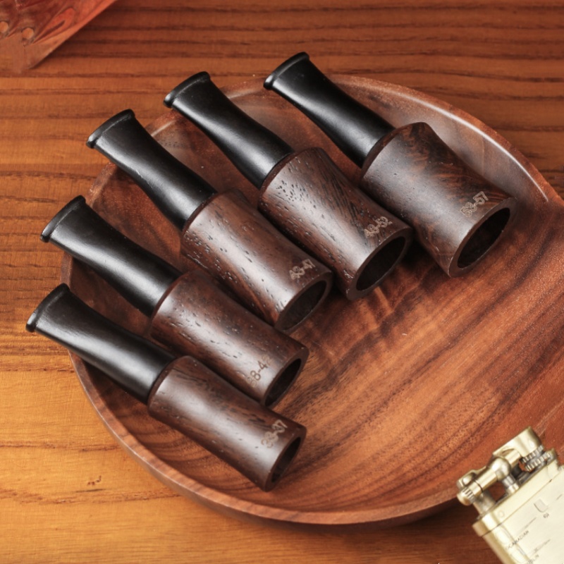 Sandalwood Cigar Mouthpiece Ti - Vape Ring incelemesi ve fiyatı