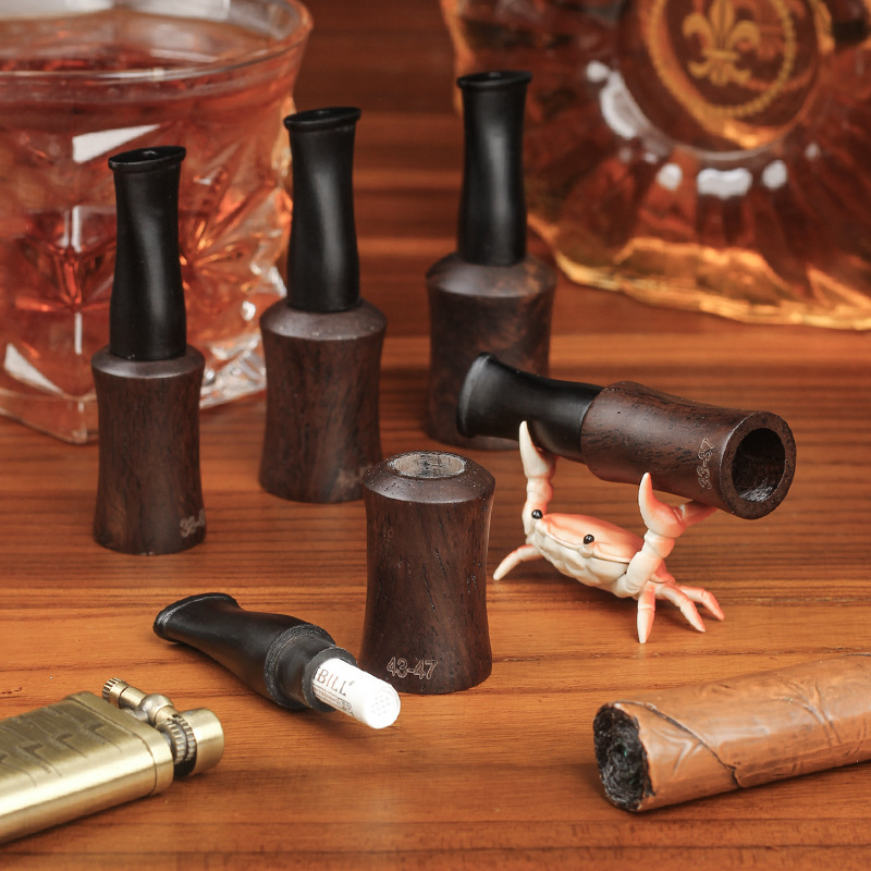 Sandalwood Cigar Mouthpiece Ti - Vape Ring incelemesi ve fiyatı