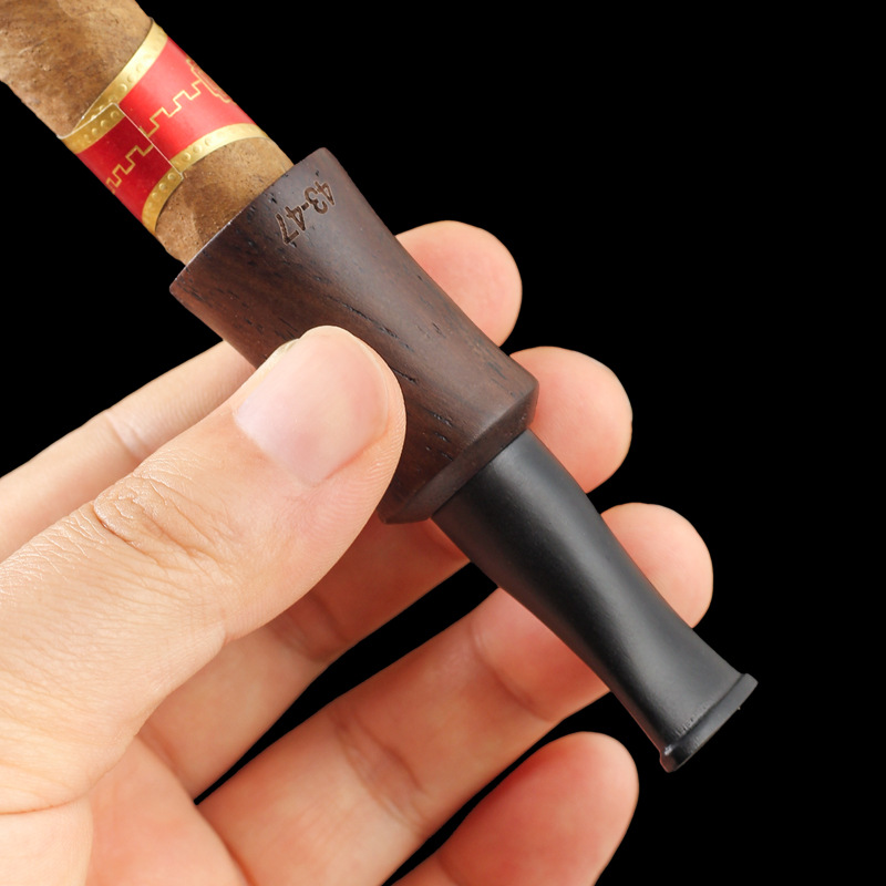 Sandalwood Cigar Mouthpiece Ti - Vape Ring incelemesi ve fiyatı