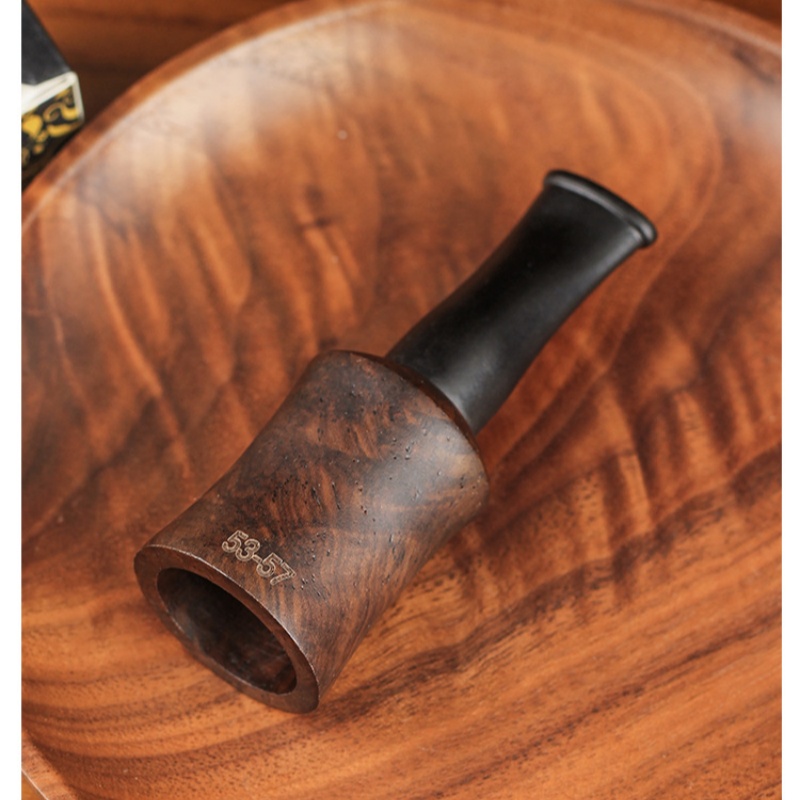 Sandalwood Cigar Mouthpiece Ti - Vape Ring incelemesi ve fiyatı