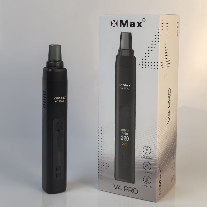 New Arrival XMax V4 Pro Dry He - Vape Battery 18650 incelemesi ve fiyatı