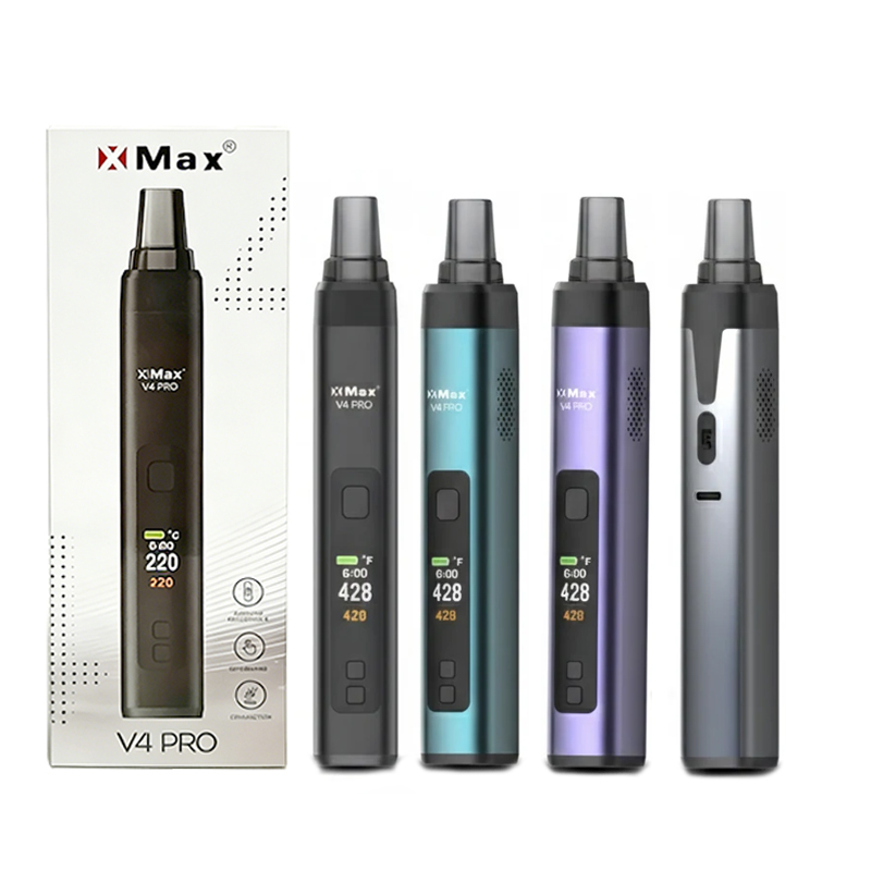 New Arrival XMax V4 Pro Dry He - Vape Battery 18650 incelemesi ve fiyatı